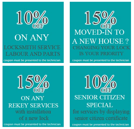 Top Locksmith Services Cleveland, OH 216-654-9529 - coupon-img-01